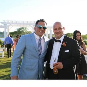 Meet your Posher, Christopher